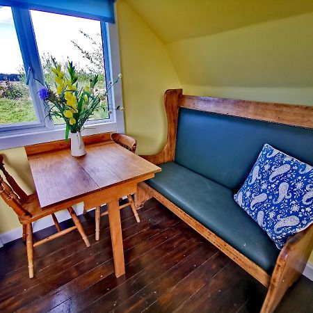 Bluebell Off-Grid Van Newton Stewart Luaran gambar
